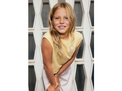 Tielko s potlačou Mayoral - 2606014093