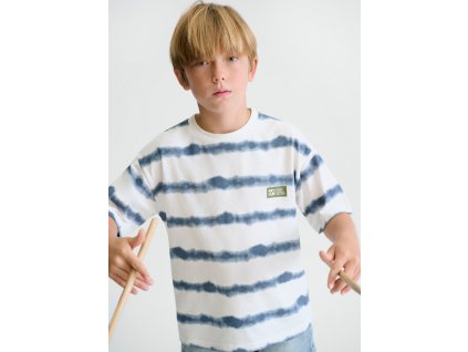 Tričko s potlačou Mayoral - 2606039043