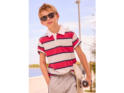 Polo tričko Mayoral - 2606167091