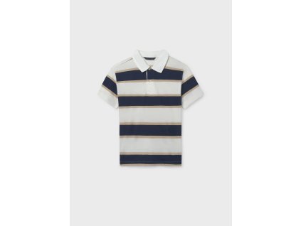 Polo tričko Mayoral - 2606167092