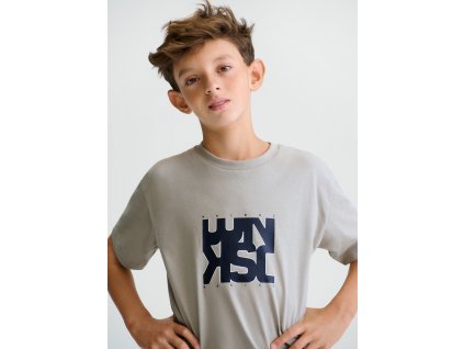 Tričko s potlačou Mayoral - 2600840059