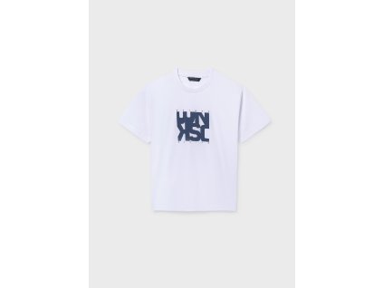 Tričko s potlačou Mayoral - 2600840060