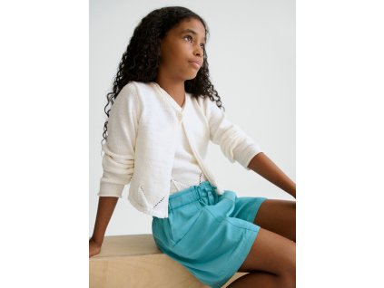 Pletený kardigan Mayoral - 2606354074