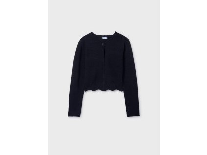 Pletený kardigan Mayoral - 2606354075