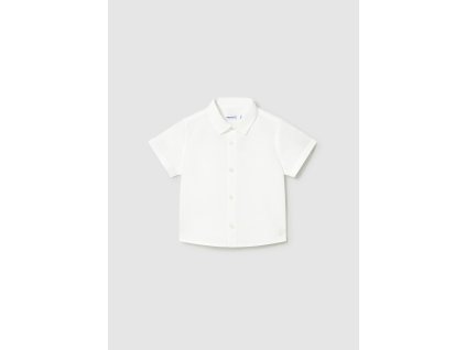 Ľanová košeľa Mayoral - 2601112049