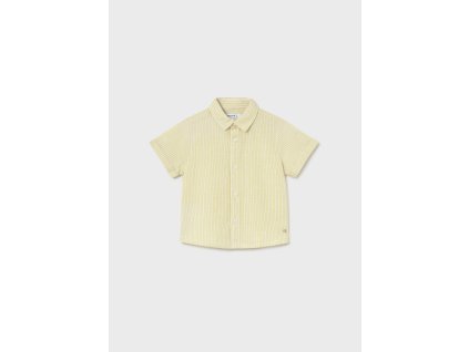 Ľanová košeľa Mayoral - 2601112051