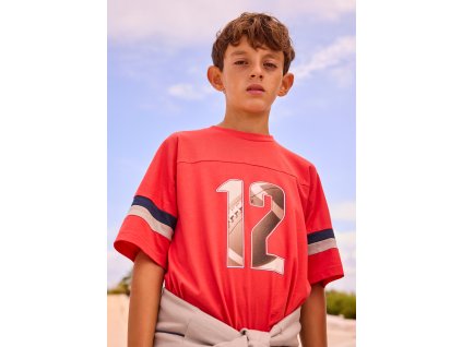 Tričko s potlačou Mayoral - 2606032015