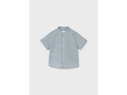 Ľanová košeľa Mayoral - 2601111019