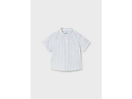 Ľanová košeľa Mayoral - 2601111020