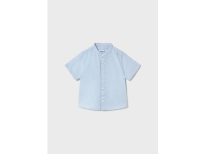 Ľanová košeľa Mayoral - 2601111021