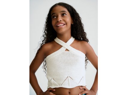 Pletený top Mayoral - 2606024043