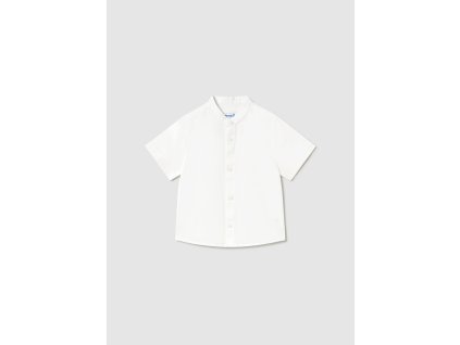 Ľanová košeľa Mayoral - 2601111022