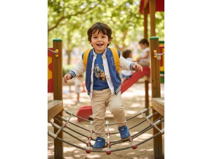 Nohavice Mayoral - 2601523061