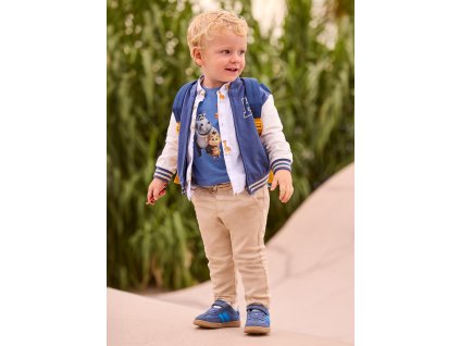 Nohavice Mayoral - 2601523061