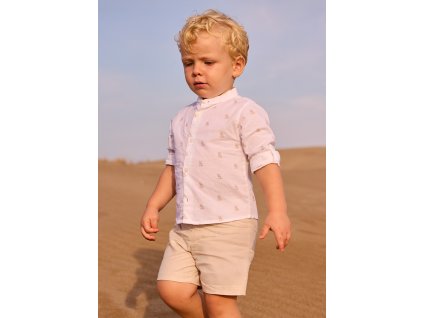 Kraťasy Mayoral - 2601215047