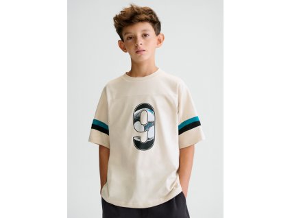 Tričko s potlačou Mayoral - 2606032014