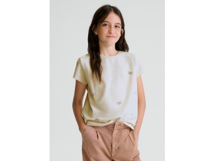 Tričko s potlačou Mayoral - 2600854084