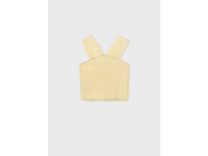 Tielko z pokrčeného úpletu Mayoral - 2606018025