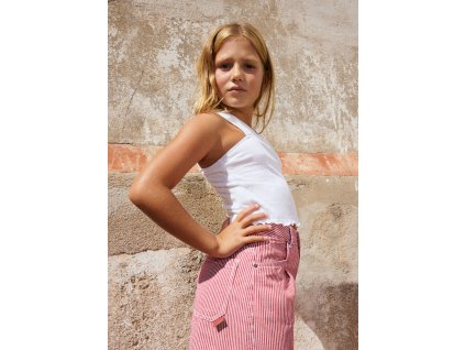 Tielko z pokrčeného úpletu Mayoral - 2606018024