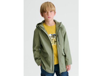 Pršiplášť Mayoral - 2606418074