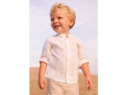 Košeľa Mayoral - 2601116037