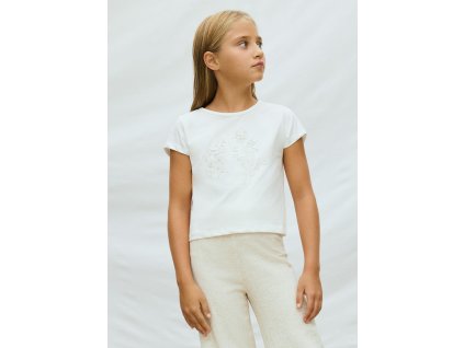 Tričko s potlačou Mayoral - 2606002091