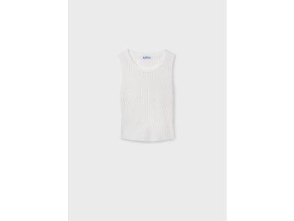 Top s výrezom na chrbte Mayoral - 2606026039