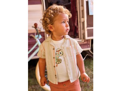 Košeľa Mayoral - 2601113025