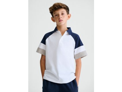 Polo tričko Mayoral - 2606165064