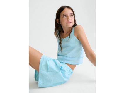 Set - top a kraťasy Mayoral - 2606213069