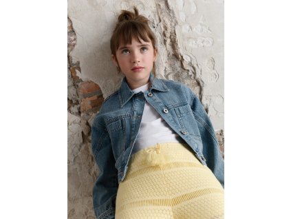 Rifľová bunda Mayoral - 2606406088