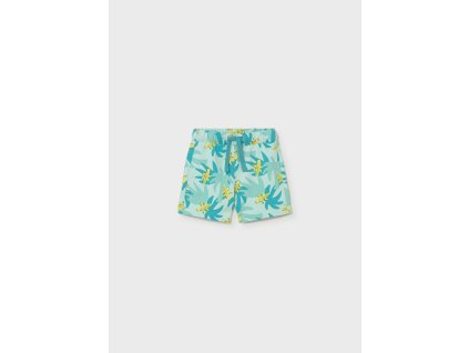 Vzorované kraťasy Mayoral - 2601224089