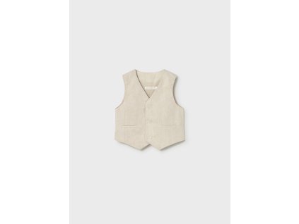 Vesta Mayoral - 2601312014