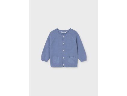 Pletený sveter na gombíky Mayoral - 2601311079