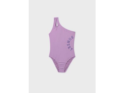 Asymetrické plavky Mayoral - 2606778087