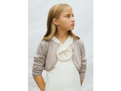 Pletené bolerko Mayoral - 2600332073