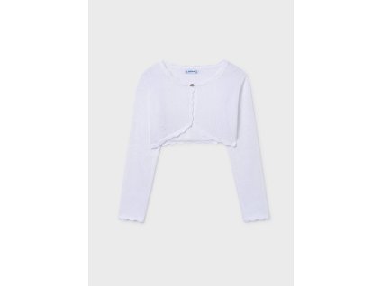 Pletené bolerko Mayoral - 2600332074