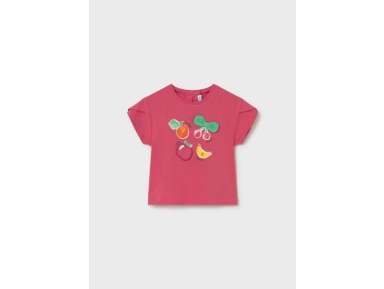 Tričko s potlačou Mayoral - 2601087025