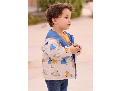 Obojstanná vetrovka Mayoral - 2601410096