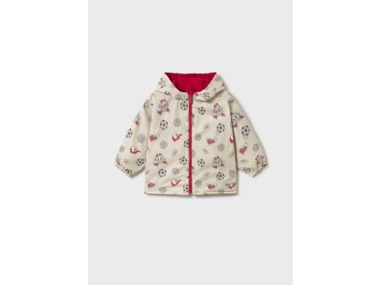 Obojstanná vetrovka Mayoral - 2601410097