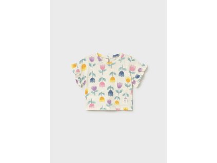 Tričko s potlačou Mayoral - 2601082016