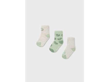 Set - 3 ks ponožky Mayoral - 2610137087