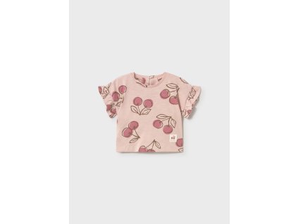 Tričko s potlačou Mayoral - 2601082017