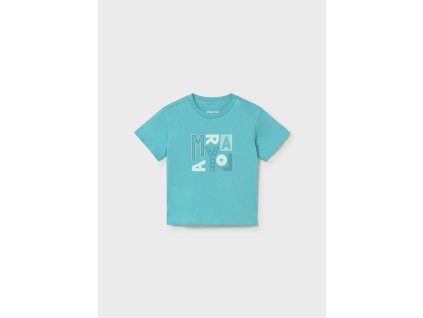 Tričko s potlačou Mayoral - 2600106010