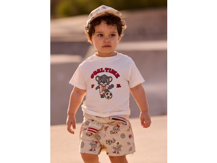 Kraťasy Mayoral - 2601218061