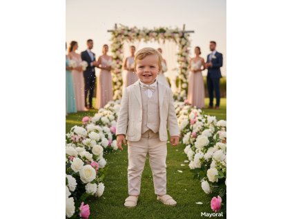 Nohavice Mayoral - 2601517050