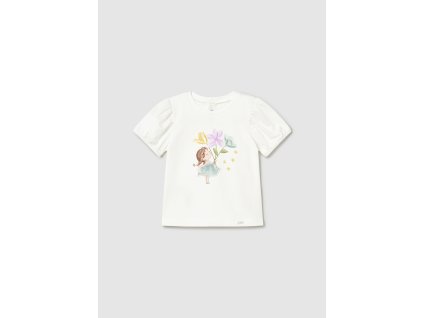 Tričko s potlačou Mayoral - 2601078019