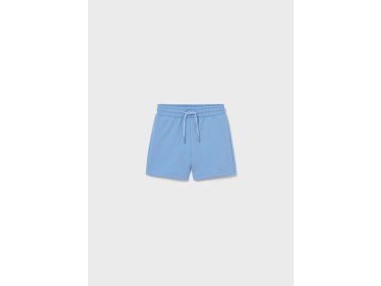 Teplákové kraťasy Mayoral - 2600621058