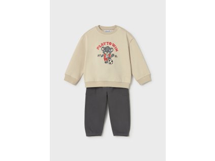 Tepláková súprava Mayoral - 2601832065