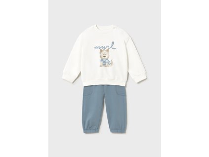 Tepláková súprava Mayoral - 2601832066